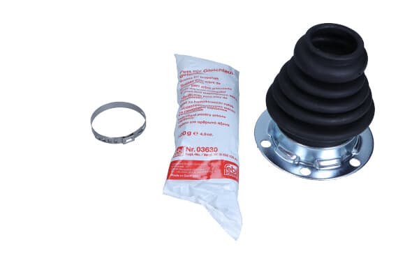 FEBI FE38335 - FEBI OSŁONA PRZEGUBU AUDI WEWNĘTRZNY A3 1,8T/1,9TDI 120X36X100 PRAWA
