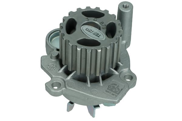 FEBI FE38512 - FEBI POMPA WODY VW 1,2TDI-1,9TDI
