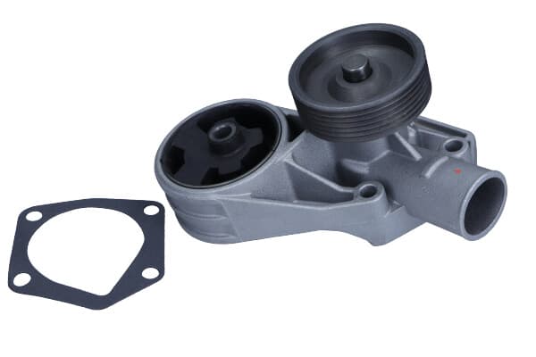 FEBI FE39876 - FEBI POMPA WODY SKODA FELICIA 1,3