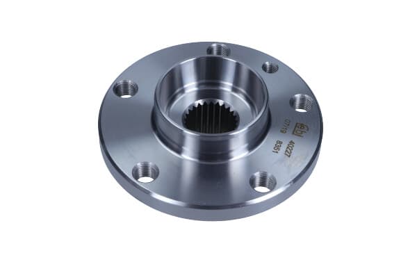 FEBI FE40227 - FEBI PIASTA KOŁA ALFA PRZÓD 147/SPIDER/GTV