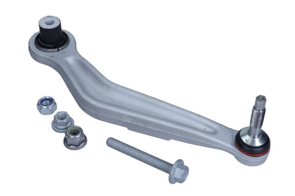 FEBI FE40367 - FEBI DRĄŻEK WAHACZA BMW T. 5 (E60), 5 (E61) 2.2-4.4 12.01-12.10 LE GÓRNY POPRZECZNY ZE ŚRUBĄ