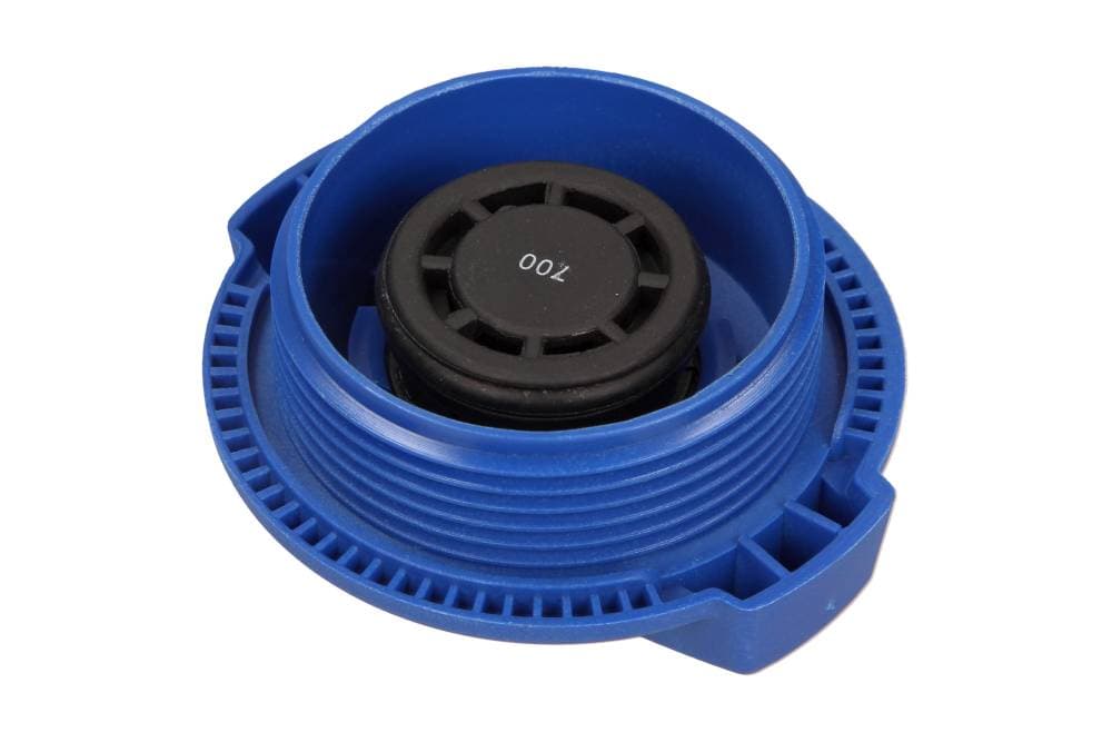 FEBI FE40723 - FEBI KOREK CHŁODNICY VW A4/A6 01-