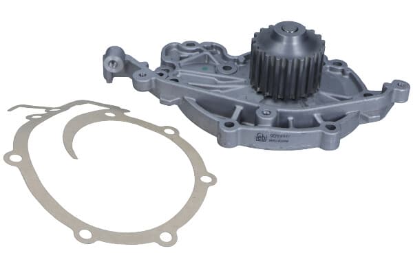 FEBI FE40998 - FEBI POMPA WODY RENAULT 2,2/TD