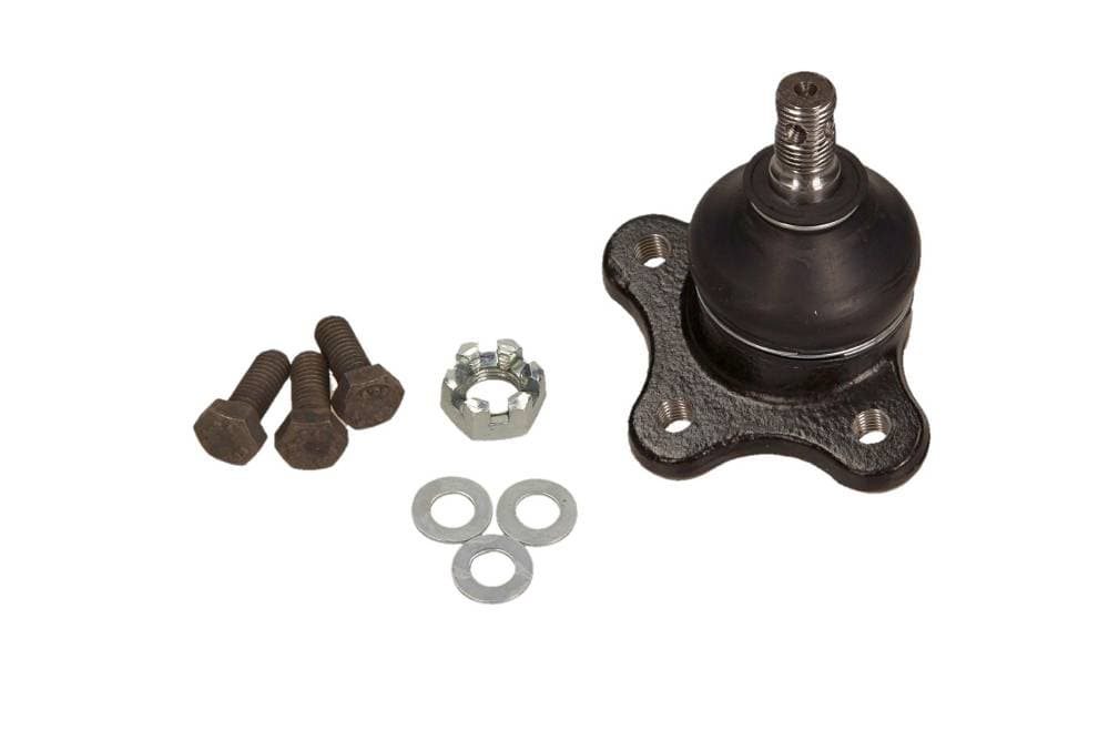 FEBI FE42398 - FEBI SWORZEŃ WAHACZA MAZDA PRZÓD B2000 FORD RANGER 99-11 LEWY/PRAWY