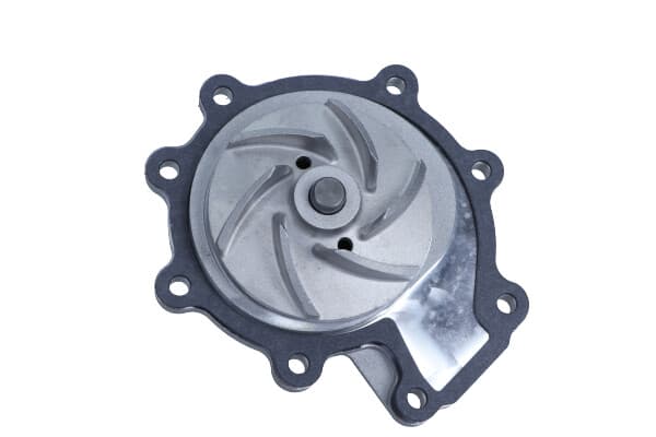 FEBI FE43504 - FEBI POMPA WODY FORD V6 2,5 24V
