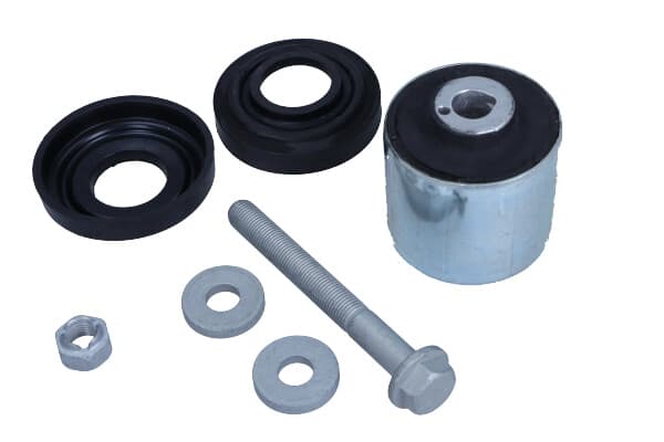 FEBI FE44989 - FEBI ZESTAW NAPRAWCZY WAHACZA MERCEDES PRZÓD W203/204/R171 00-