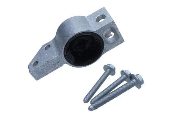 FEBI FE45892 - FEBI TULEJA WAHACZA AUDI PRZÓD A3/A3 SPORTBACK (8P) 03-13 PRAWY ZE ŚRUBAMI