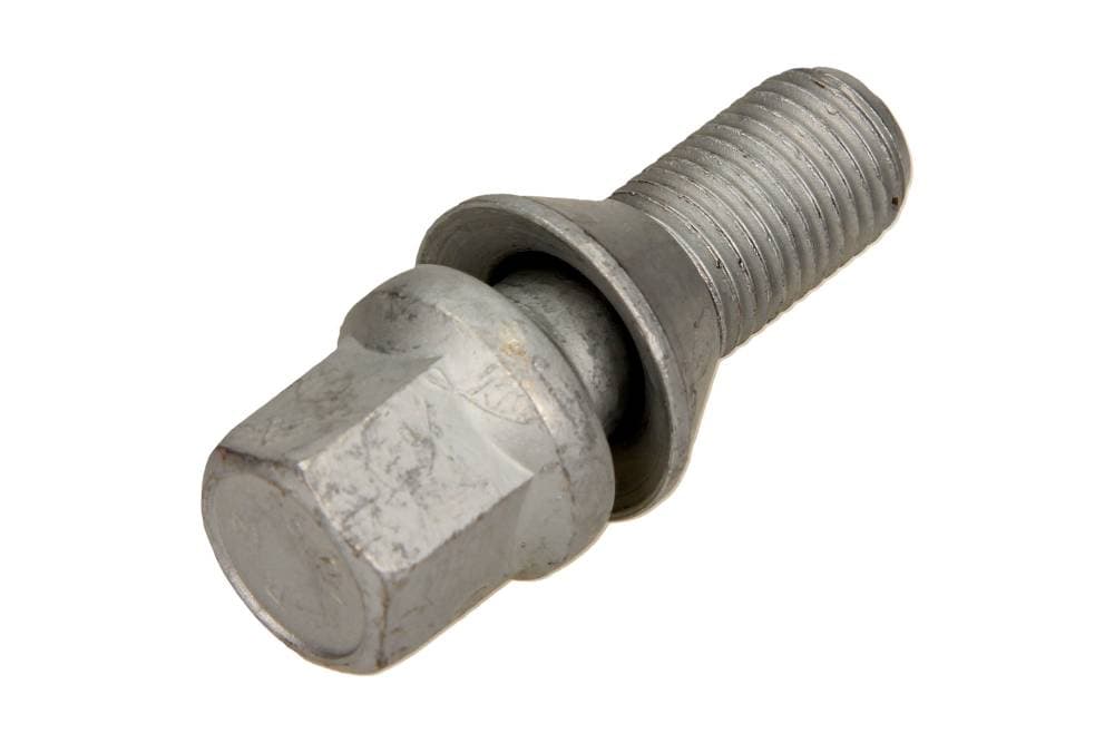 FEBI FE46687 - FEBI ŚRUBA KOŁA CITROEN C8 02-
