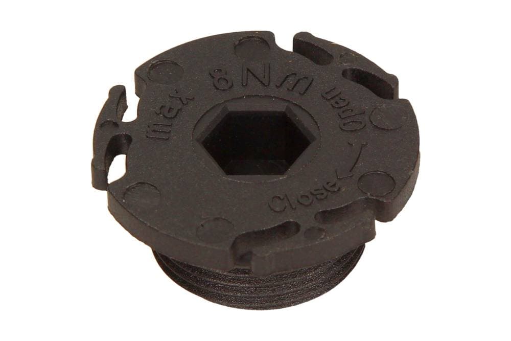 FEBI FE47894 - FEBI ŚRUBA SPUSTU OLEJU BMW 3 F31 2,0 11-