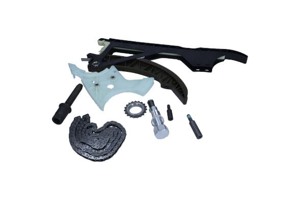 FEBI FE48385 - FEBI ZESTAW ŁAŃCUCHA ROZRZĄDU BMW N52 B25/B30