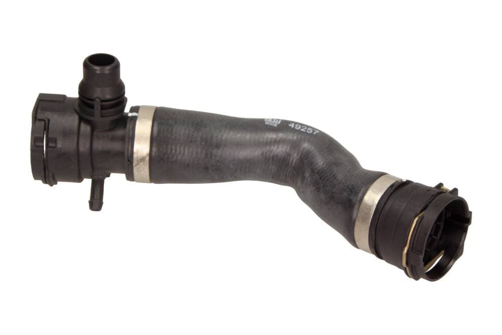 FEBI FE49257 - FEBI PRZEWÓD CHŁODNICY BMW 1/3 05- X1/Z4 09-