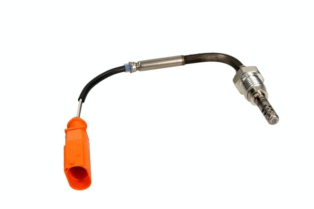 FEBI FE49277 - FEBI CZUJNIK TEMPERATURY SPALIN AUDI A4 07-