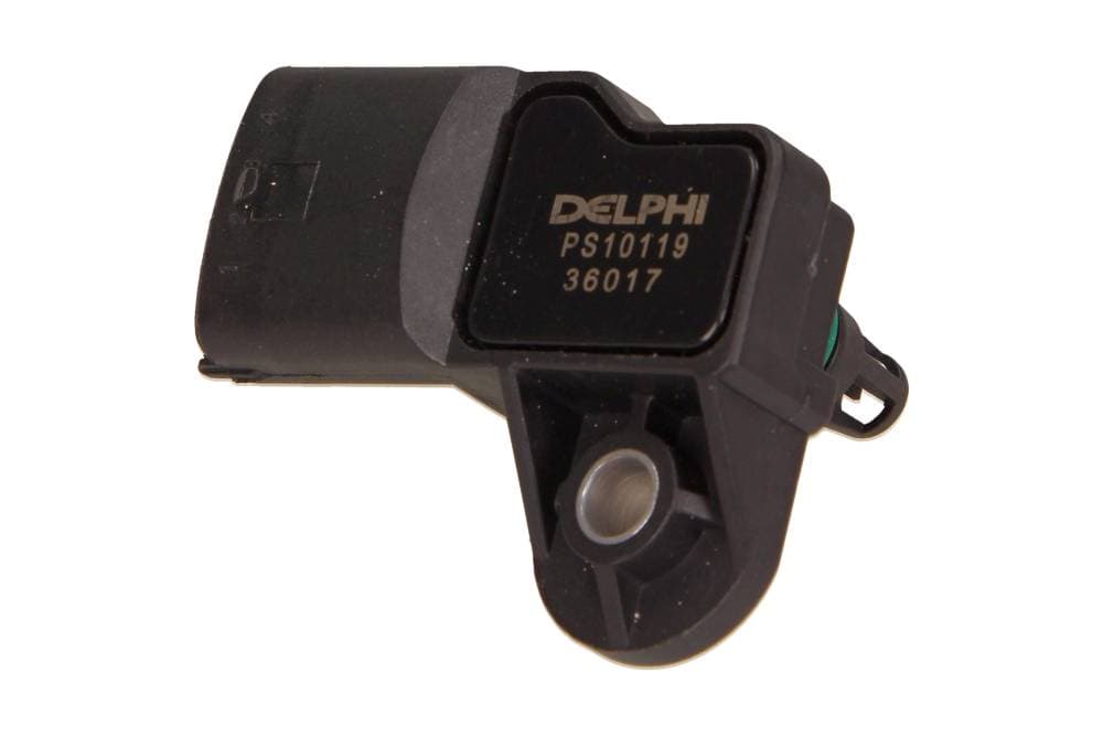 FEBI FE49634 - FEBI CZUJNIK CIŚNIENIA POWIETRZA RENAULT MEGANE 1,9DCI 02-