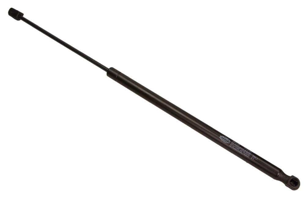 MAGNETI MARELLI GS0129 - MAGNETI MARELLI SPRĘŻYNA GAZOWA POKRYWY BAGAŻNIKA RENAULT MEGANE SCENIC, SCENIC 10.96-08.03 (TYLNA SZYBA)