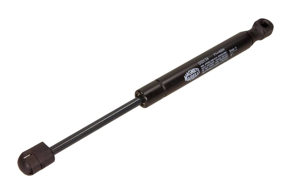 MAGNETI MARELLI GS0134 - MAGNETI MARELLI SPRĘŻYNA GAZOWA POKRYWY BAGAŻNIKA AUDI A4, TT, VW PASSAT 01.95-06.06