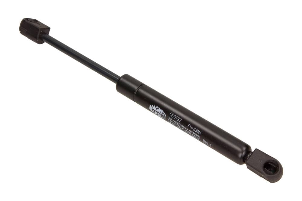 MAGNETI MARELLI GS0192 - MAGNETI MARELLI SPRĘŻYNA GAZOWA POKRYWY BAGAŻNIKA SEAT TOLEDO 99-04