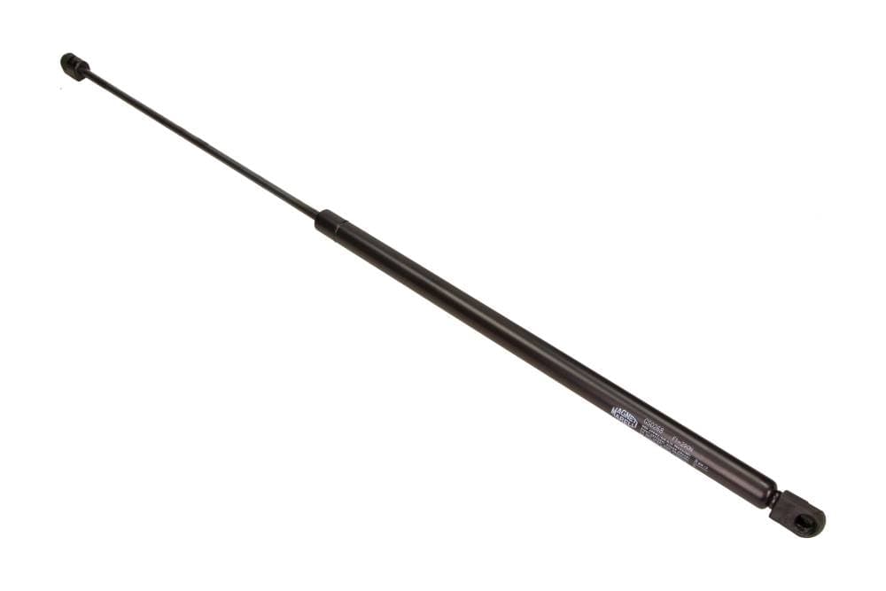 MAGNETI MARELLI GS0268 - MAGNETI MARELLI SPRĘŻYNA GAZOWA POKRYWY SILNIKA AUDI A3 05.03-08.12