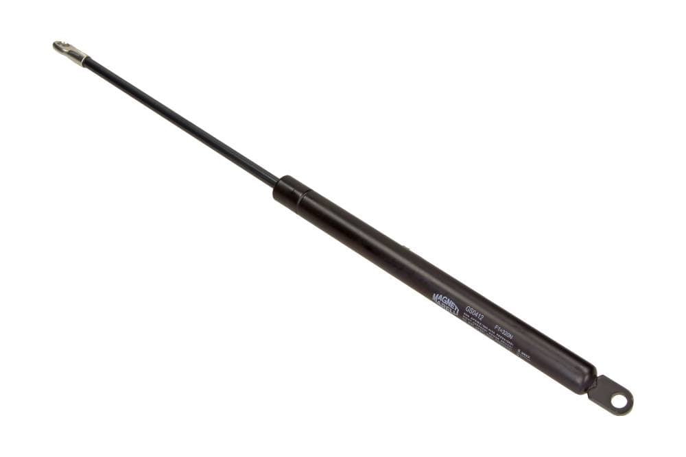 MAGNETI MARELLI GS0412 - MAGNETI MARELLI SPRĘŻYNA GAZOWA POKRYWY BAGAŻNIKA AUDI 100, 200, V8 08.82-02.94