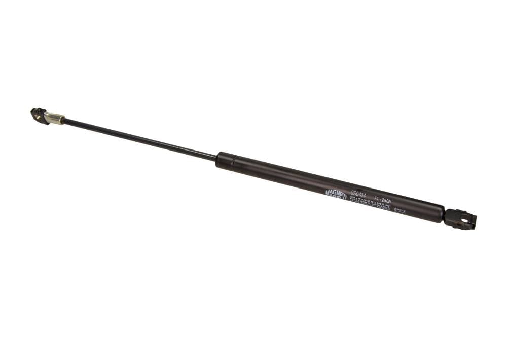 MAGNETI MARELLI GS0414 - MAGNETI MARELLI SPRĘŻYNA GAZOWA POKRYWY SILNIKA BMW 3 10.91-11.99
