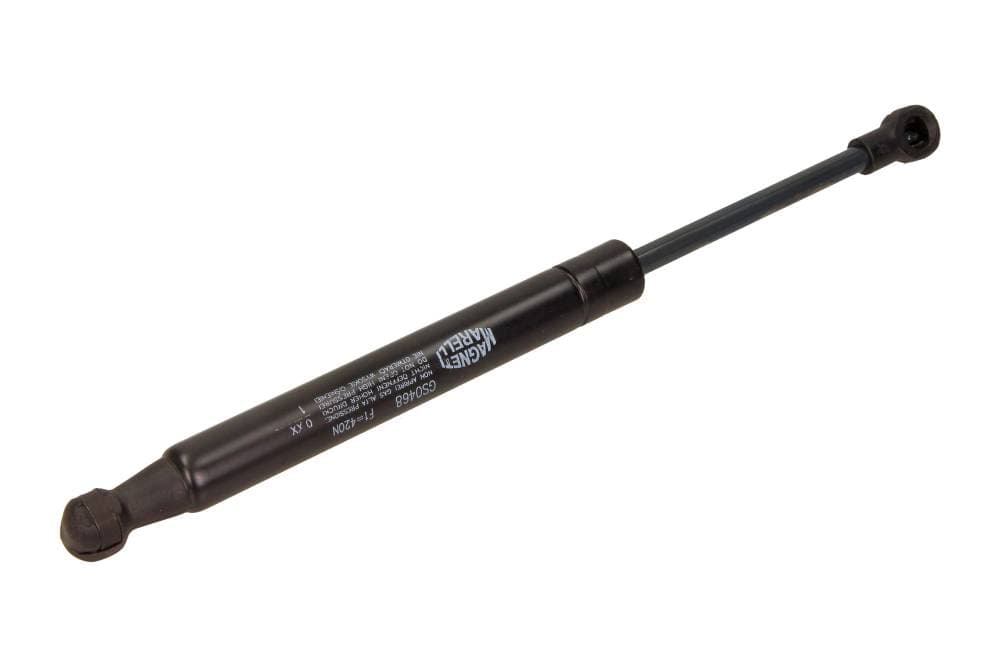 MAGNETI MARELLI GS0468 - MAGNETI MARELLI SPRĘŻYNA GAZOWA POKRYWY BAGAŻNIKA FORD FOCUS I 02.99-03.05