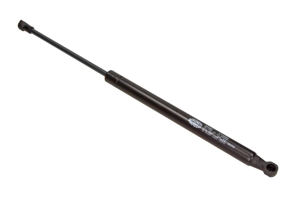 MAGNETI MARELLI GS0487 - MAGNETI MARELLI SPRĘŻYNA GAZOWA POKRYWY BAGAŻNIKA TOYOTA COROLLA 01.02-10.07
