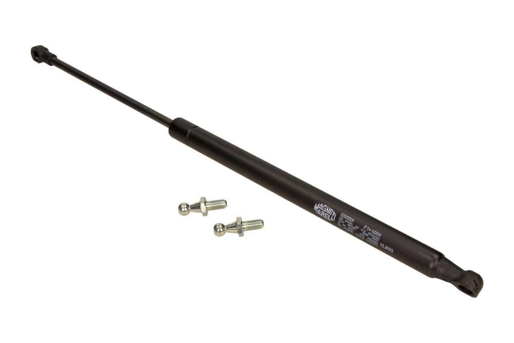 MAGNETI MARELLI GS0559 - MAGNETI MARELLI SPRĘŻYNA GAZOWA POKRYWY BAGAŻNIKA HONDA CIVIC V 10.91-12.96