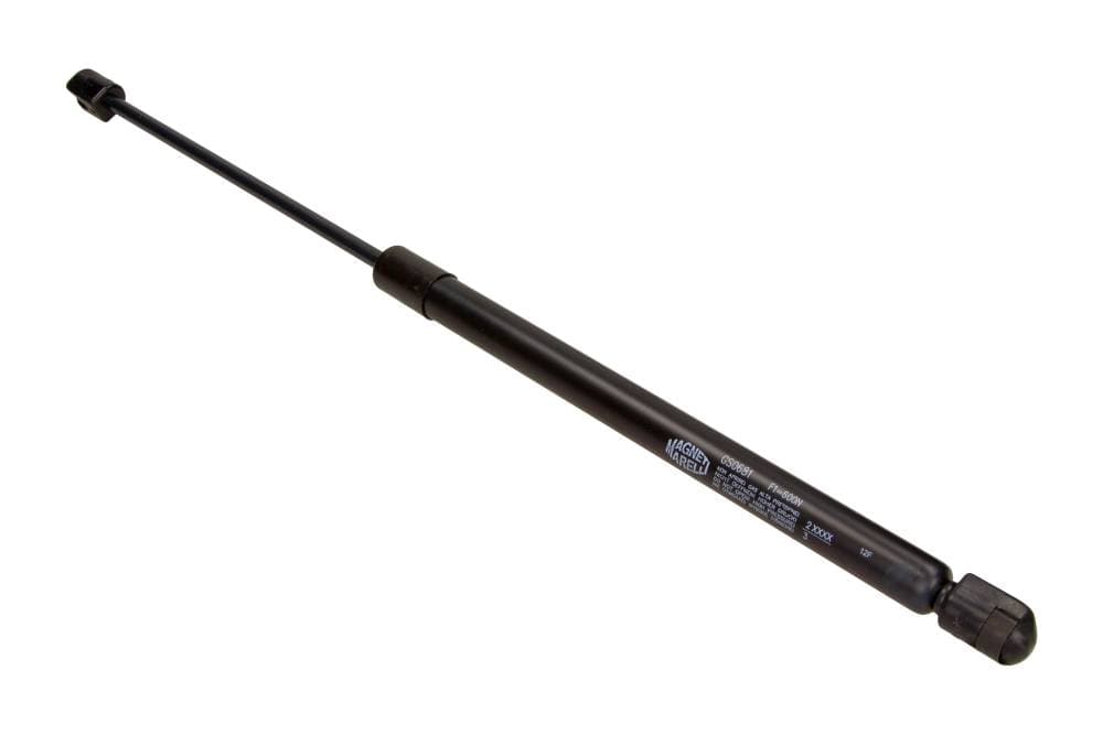 MAGNETI MARELLI GS0681 - MAGNETI MARELLI SPRĘŻYNA GAZOWA POKRYWY BAGAŻNIKA AUDI Q5 11.08-05.17