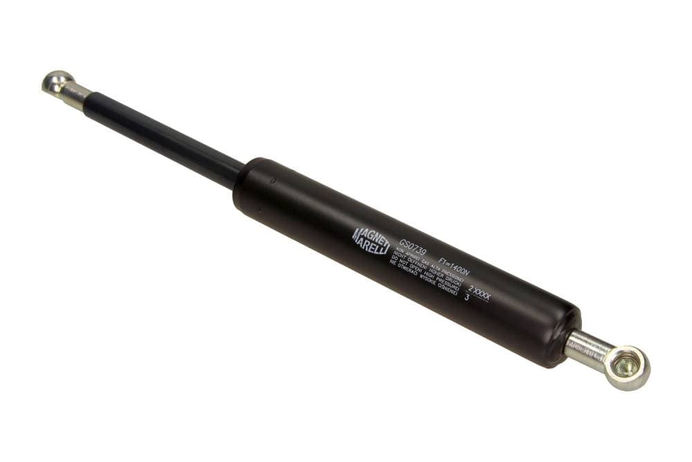 MAGNETI MARELLI GS0739 - MAGNETI MARELLI SPRĘŻYNA GAZOWA POKRYWY BAGAŻNIKA MB KLASA E 08.03.03