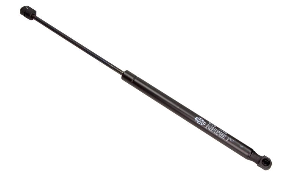 MAGNETI MARELLI GS0746 - MAGNETI MARELLI SPRĘŻYNA GAZOWA POKRYWY BAGAŻNIKA SKODA FABIA II 12.06-12.14