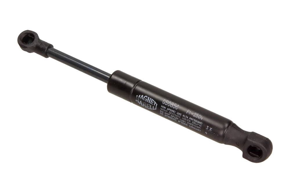 MAGNETI MARELLI GS0856 - MAGNETI MARELLI SPRĘŻYNA GAZOWA POKRYWY BAGAŻNIKA VW NEW BEETLE 09.02-10.10
