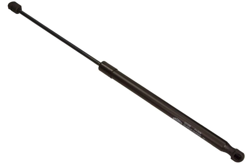 MAGNETI MARELLI GS1096 - MAGNETI MARELLI SPRĘŻYNA GAZOWA POKRYWY BAGAŻNIKA VW POLO V 06.09-