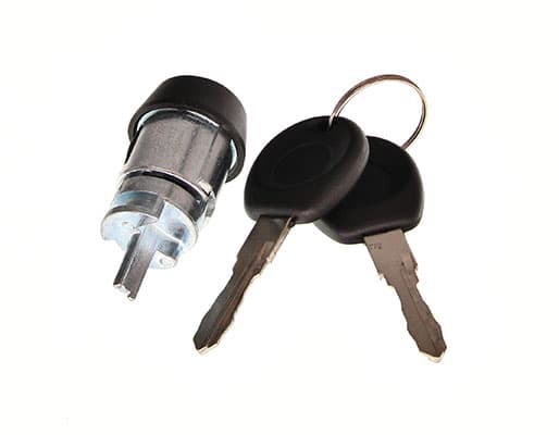 TOPRAN HP103 112 - TOPRAN WKŁAD STACYJKI VW CADDY I, GOLF I,II,III,IV, JETTA II, PASSAT, POLO 09.79-04.99