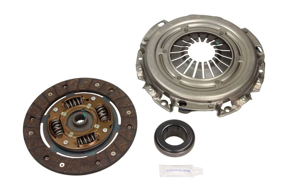 RYMEC JT9075 - RYMEC SPRZĘGŁO KOMPLET OPEL ASTRA/CORSA/KADETT/VECTRA 1,0-1,4 82-02