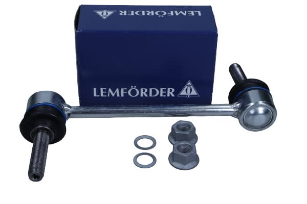 LEMFORDER LMI39408 - LEMFORDER ŁĄCZNIK STABLIZATORA MERCEDES PRZÓD W164/251 05- LEWY/PRAWY