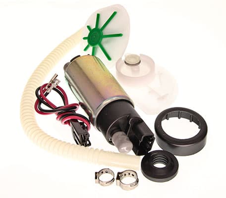 MAGNETI MARELLI MAM03103 - MAGNETI MARELLI POMPA PALIWA ELEKTRYCZNA FIAT/PEUGEOT (WKŁAD)