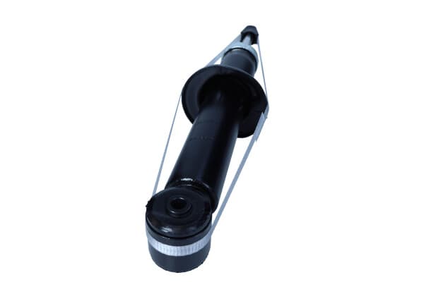 MAXGEAR MGA-2015 - MAXGEAR AMORTYZATOR VW TYŁ A100 -90/A6 -97 GAZ Z TALERZEM