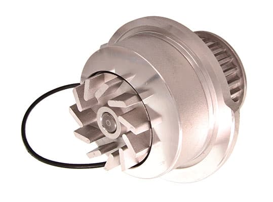 MAXGEAR MGC-5343 - MAXGEAR POMPA WODY OPEL DOHC 1,6 16V