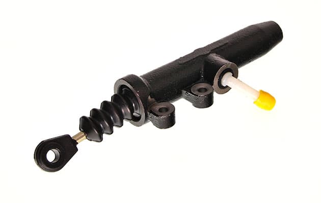 MAXGEAR MGH-023 - MAXGEAR POMPA SPRZĘGŁA MERCEDES W124/201