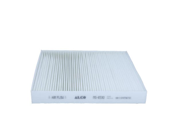 ALCO FILTERS MS-6530 - ALCO FILTR KABINY VW POLO/ARONA/IBIZA V 17-