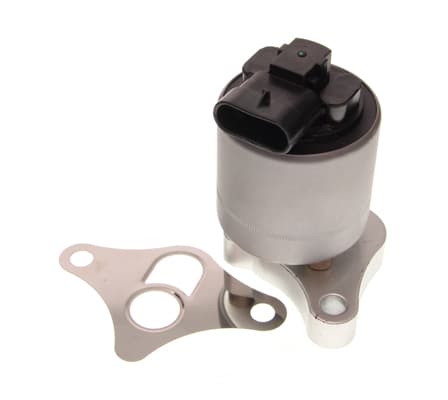 NISSENS NIS98153 - NISSENS ZAWÓR EGR OPEL 1,4-1,8