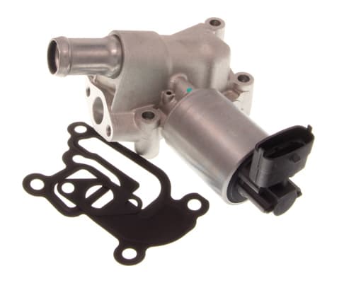 NISSENS NIS98195 - NISSENS ZAWÓR EGR OPEL 1,0-1,4