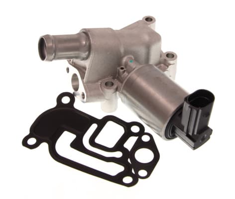 NISSENS NIS98196 - NISSENS ZAWÓR EGR OPEL 1,0-1,4