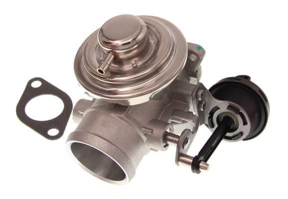 NISSENS NIS98225 - NISSENS ZAWÓR EGR VW 1,9TDI