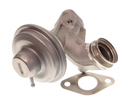 NISSENS NIS98228 - NISSENS ZAWÓR EGR FORD 1,4TDCI