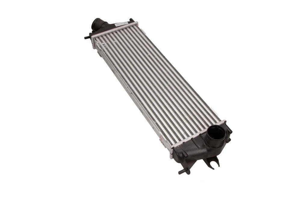 NRF NRF30271 - NRF INTERCOOLER RENAULT TRAFIC 06-/VIVARO 06- 2,0DCI