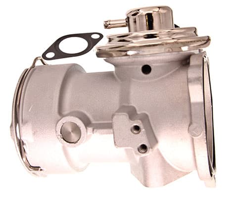 NRF NRF48621 - NRF ZAWÓR EGR VW 2,5TDI