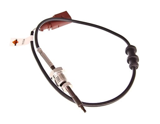 NRF NRF707024 - NRF CZUJNIK TEMP. SPALIN VW PASSAT 10-