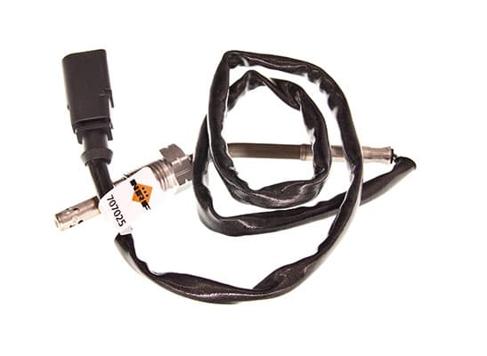 NRF NRF707025 - NRF CZUJNIK TEMPERATURY SPALIN VW PASSAT 05-
