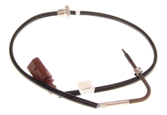 NRF NRF707029 - NRF CZUJNIK TEMPERATURY SPALIN VW GOLF 08-