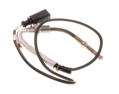 NRF NRF707031 - NRF CZUJNIK TEMPERATURY SPALIN VW POLO 1,4TDI 01-